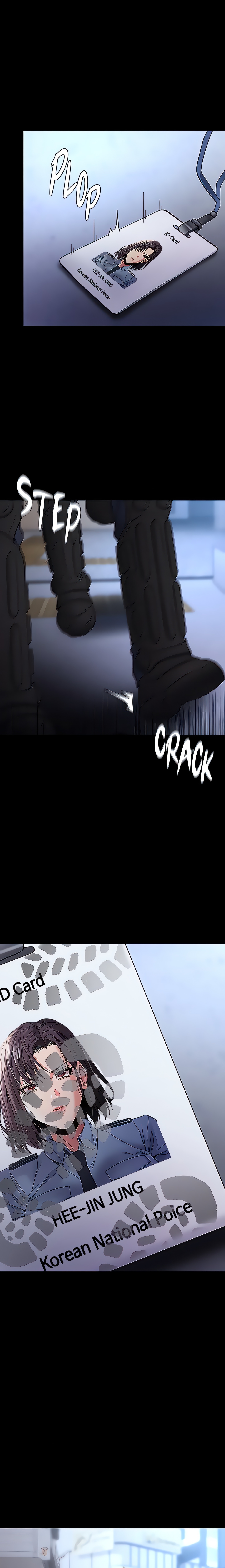 His Addictive Touch chapter 69 page 22