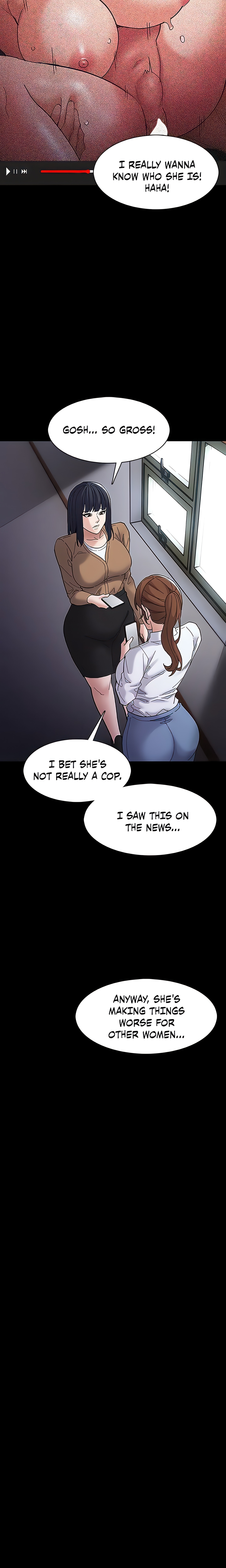 His Addictive Touch chapter 70 page 2