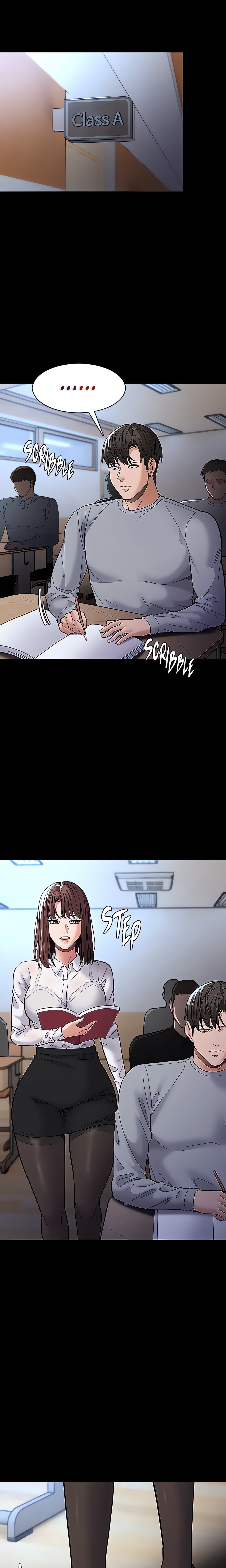 His Addictive Touch chapter 70 page 3