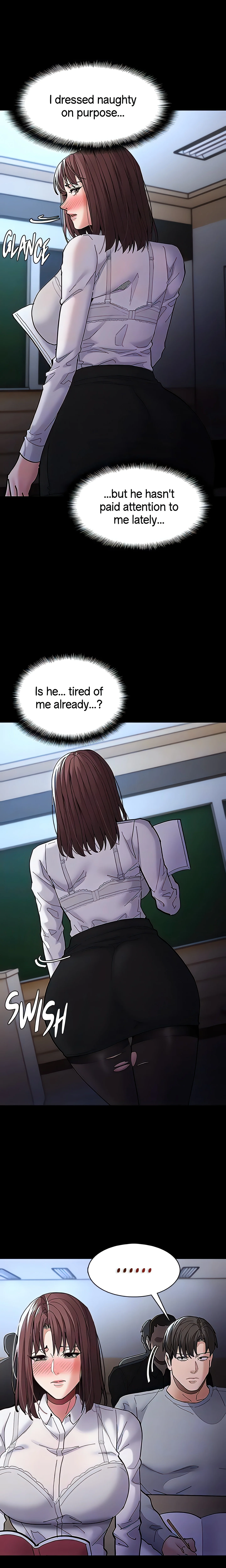His Addictive Touch chapter 70 page 5