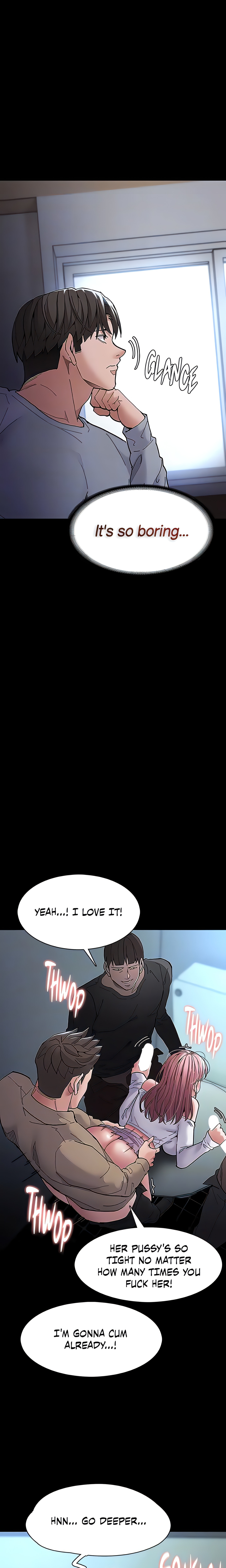 His Addictive Touch chapter 70 page 6