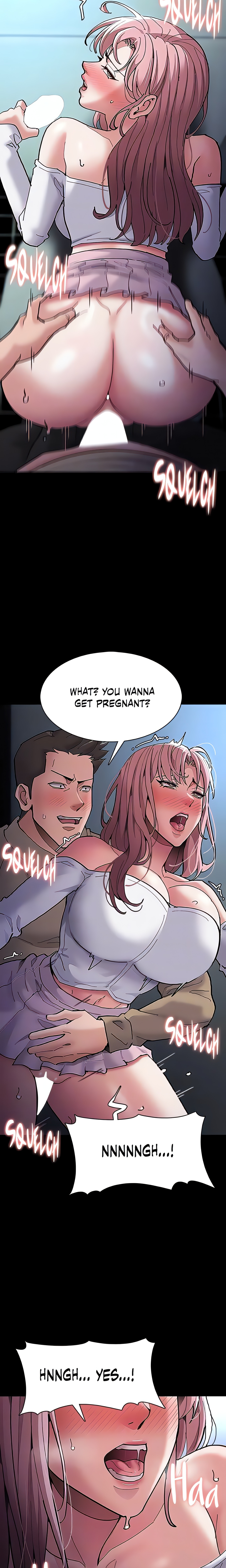 His Addictive Touch chapter 70 page 7