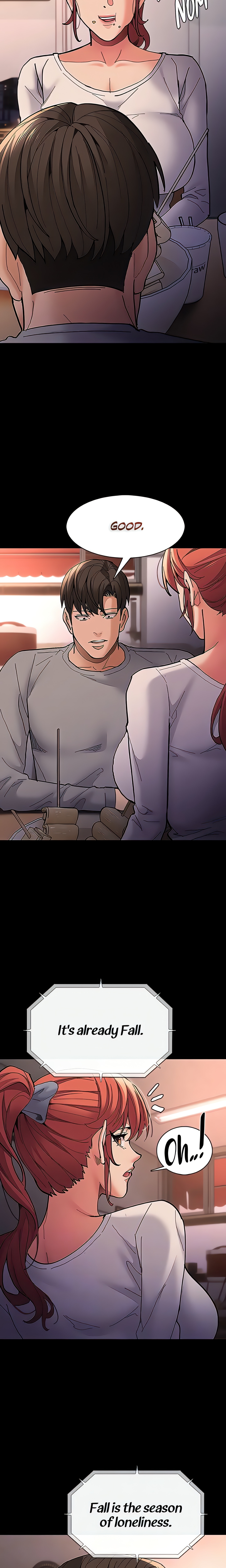 His Addictive Touch chapter 70 page 13