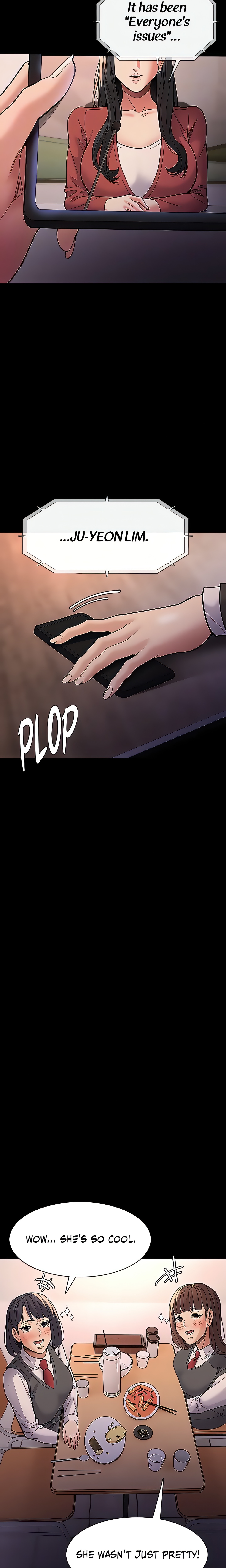 His Addictive Touch chapter 70 page 18