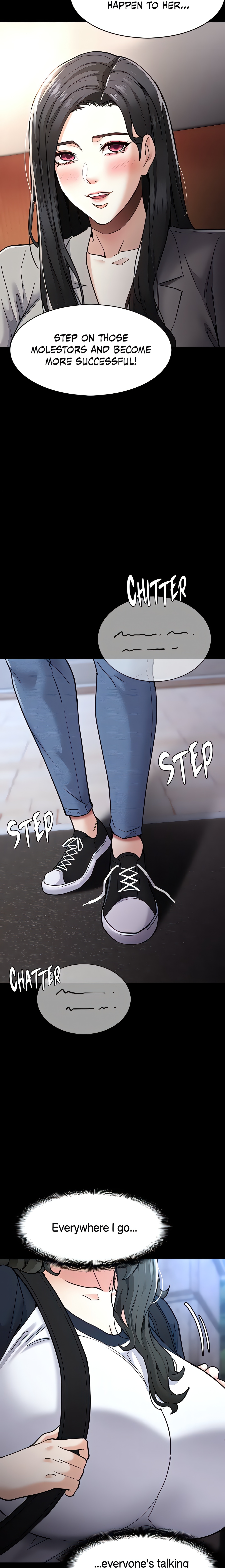 His Addictive Touch chapter 71 page 2
