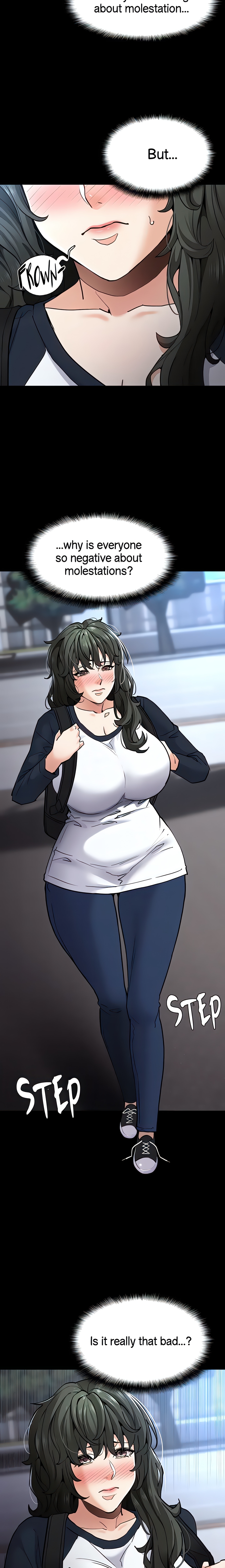 His Addictive Touch chapter 71 page 3
