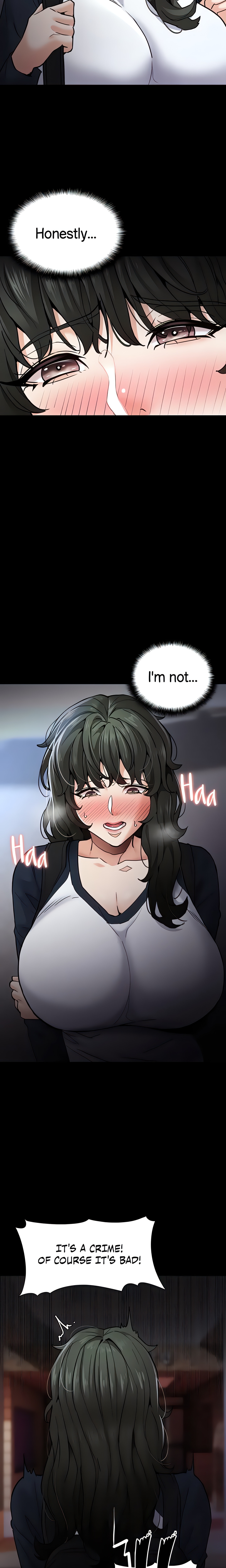 His Addictive Touch chapter 71 page 4