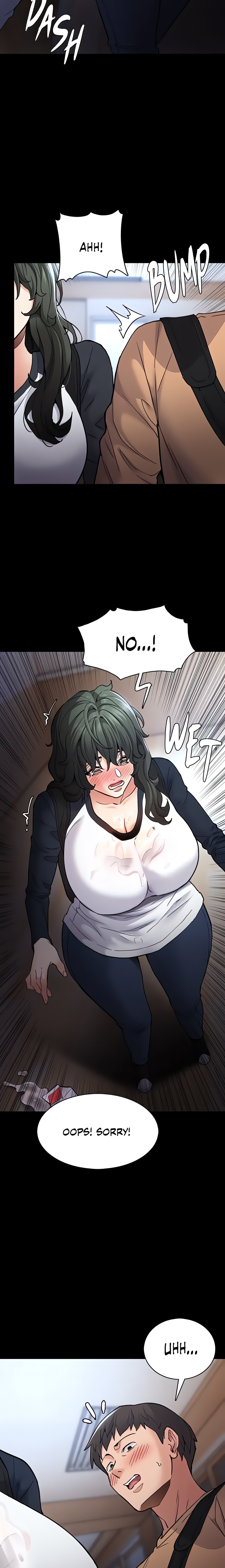 His Addictive Touch chapter 71 page 10