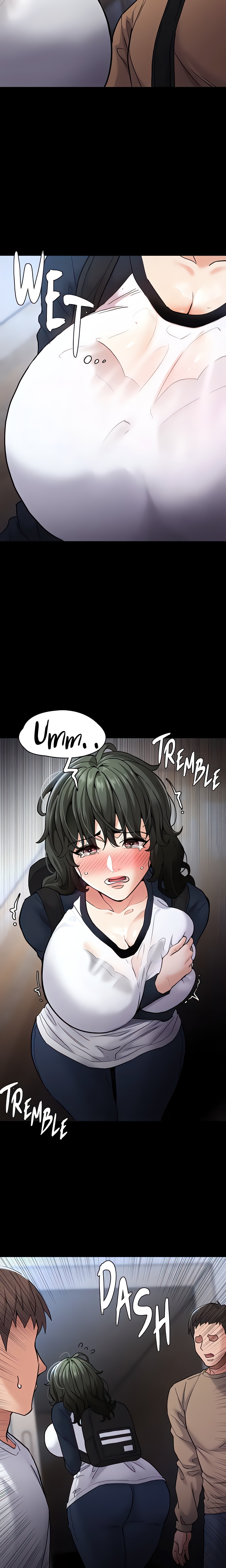 His Addictive Touch chapter 71 page 11