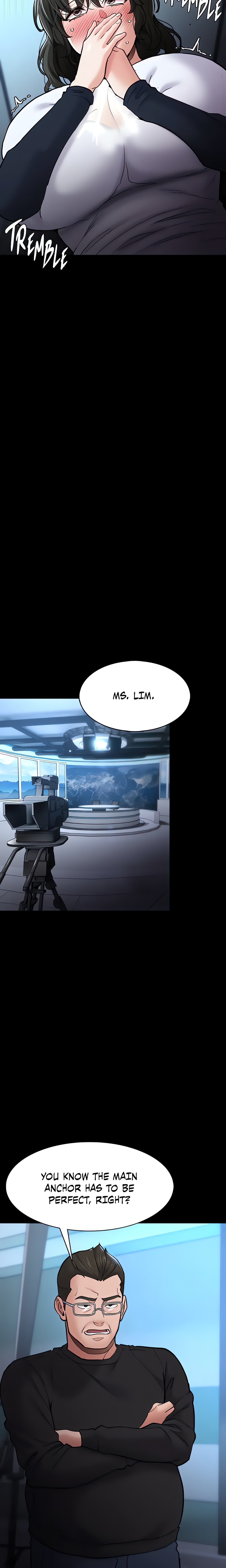 His Addictive Touch chapter 71 page 20