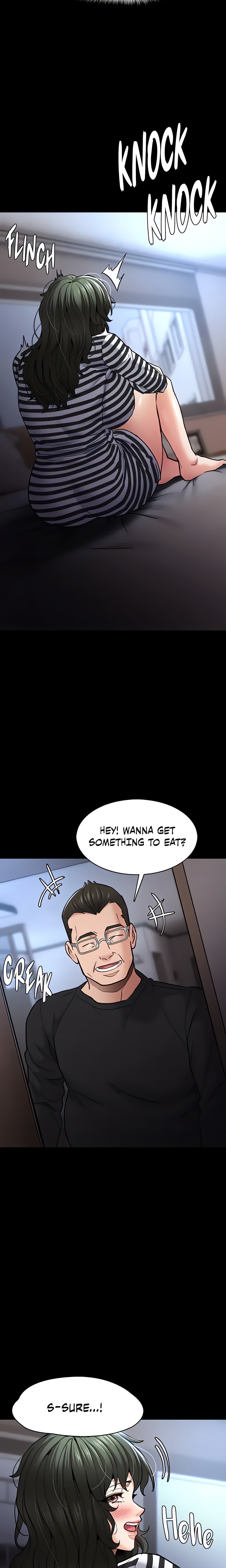 His Addictive Touch chapter 71 page 24
