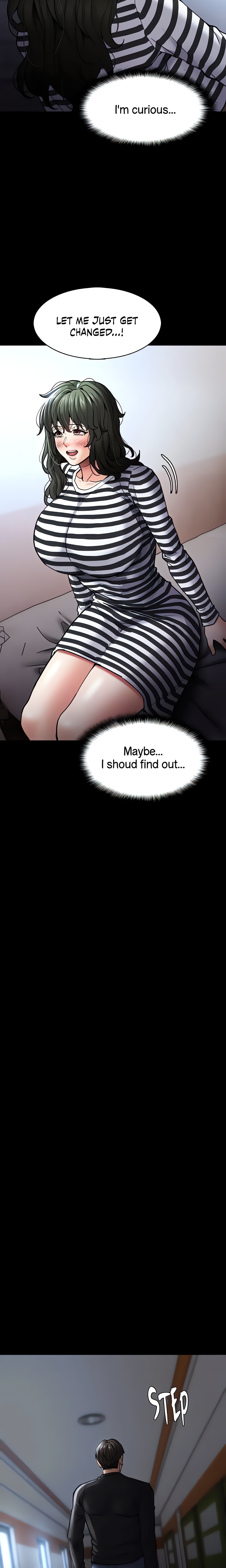 His Addictive Touch chapter 71 page 25