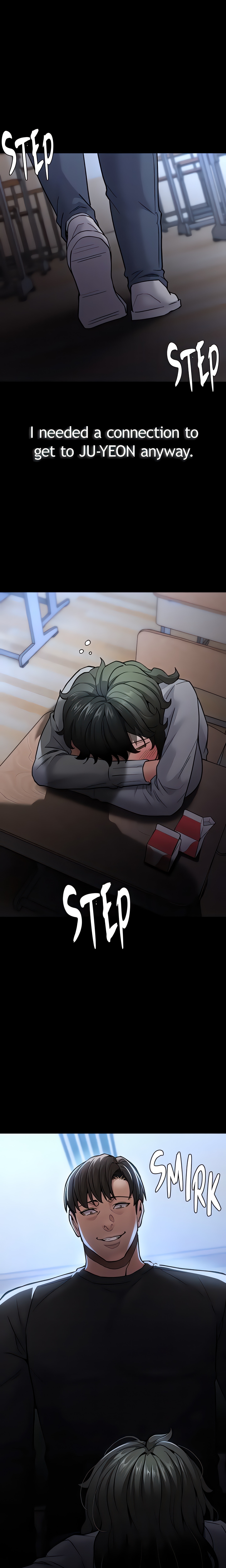 His Addictive Touch chapter 71 page 27