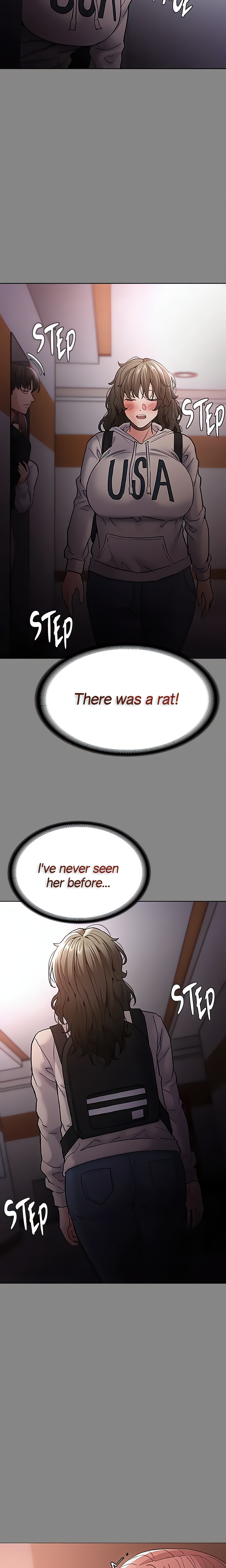 His Addictive Touch chapter 72 page 3
