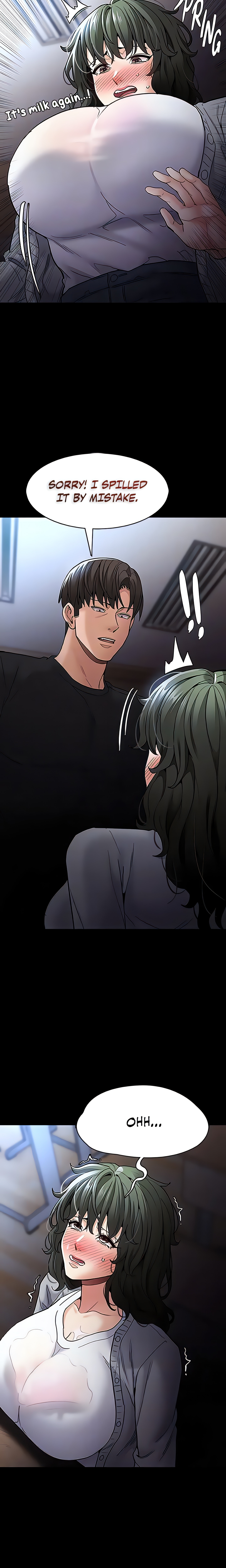 His Addictive Touch chapter 72 page 7