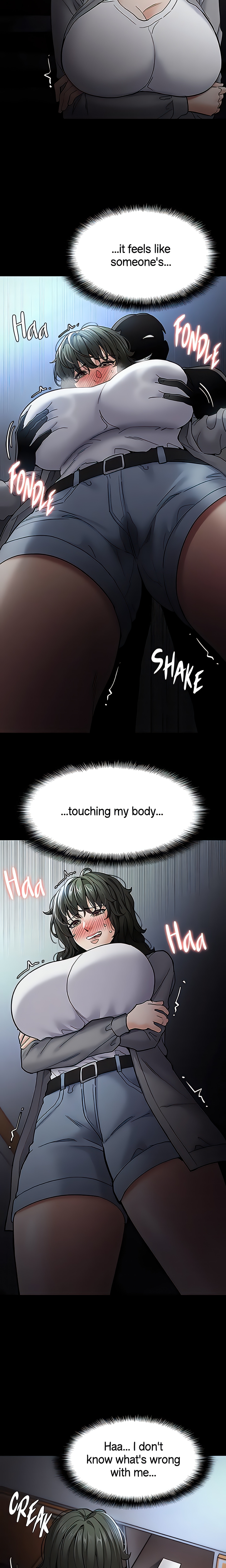 His Addictive Touch chapter 72 page 13