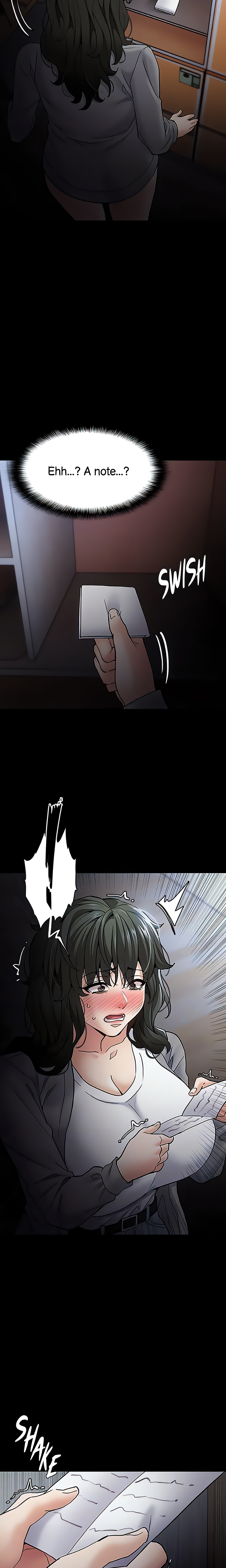 His Addictive Touch chapter 72 page 14