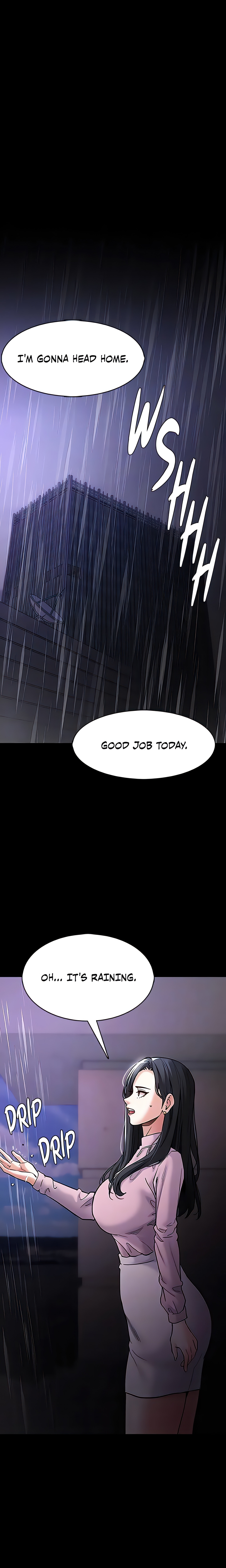 His Addictive Touch chapter 72 page 16