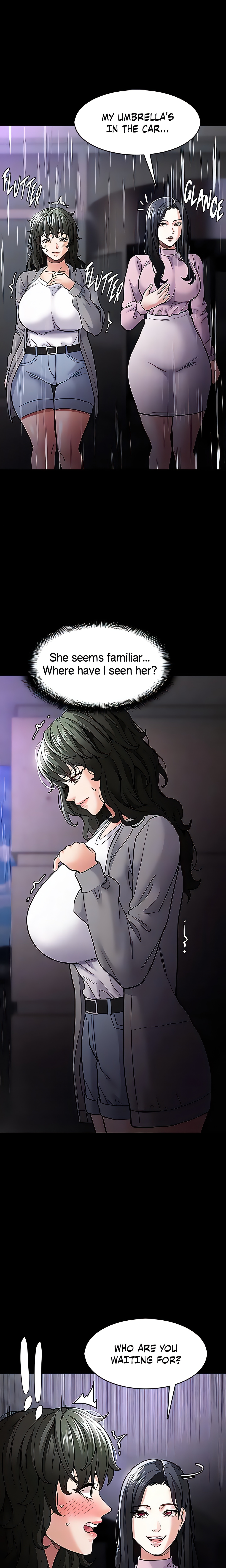 His Addictive Touch chapter 72 page 17