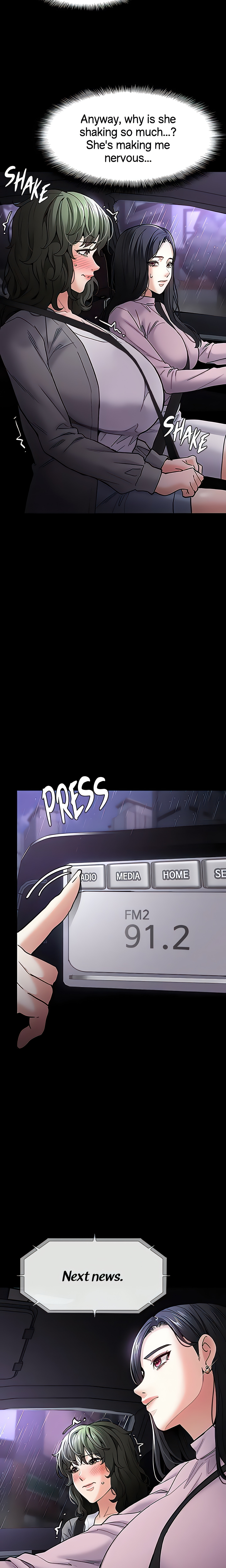 His Addictive Touch chapter 72 page 22