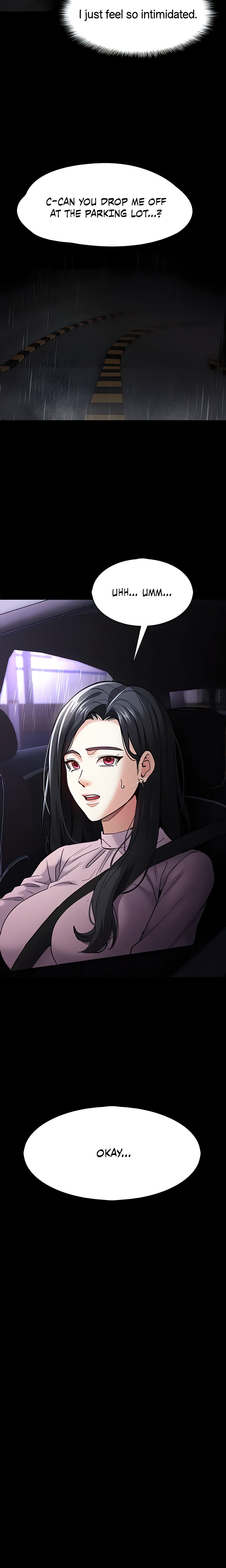 His Addictive Touch chapter 72 page 24