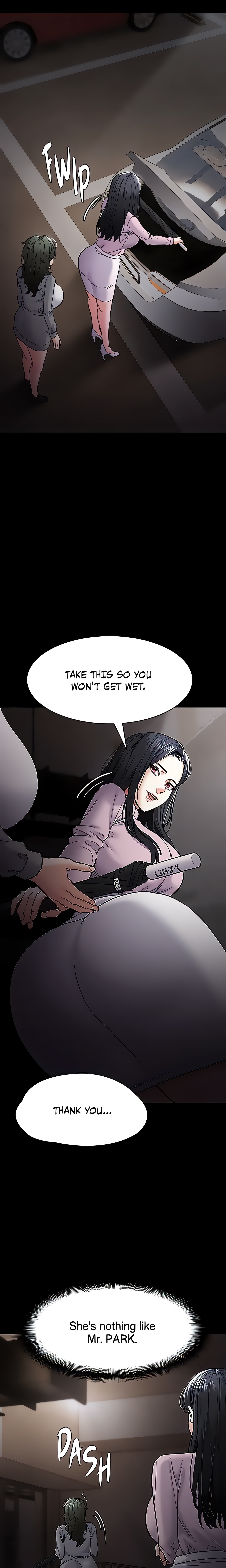 His Addictive Touch chapter 72 page 25