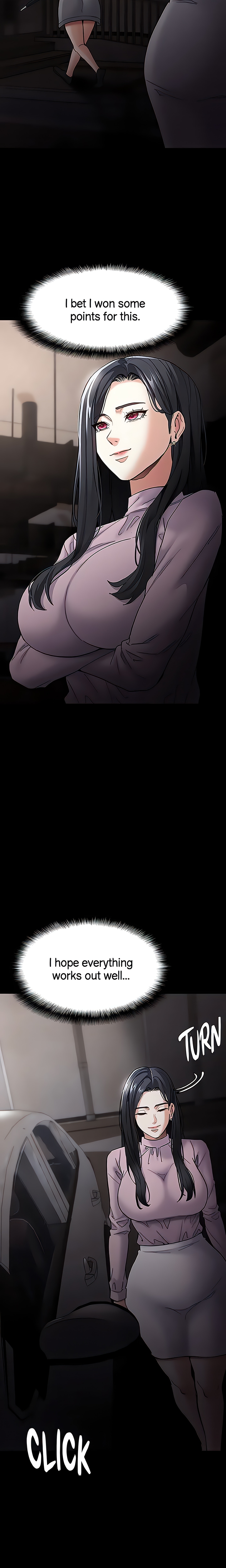 His Addictive Touch chapter 72 page 26