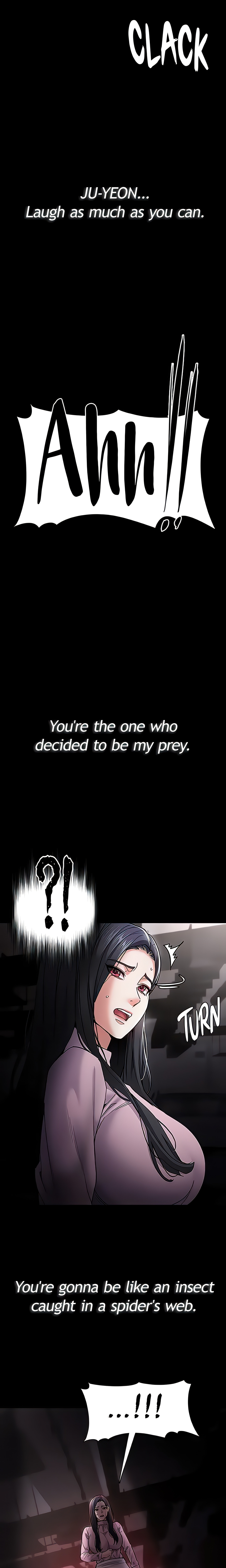 His Addictive Touch chapter 72 page 27