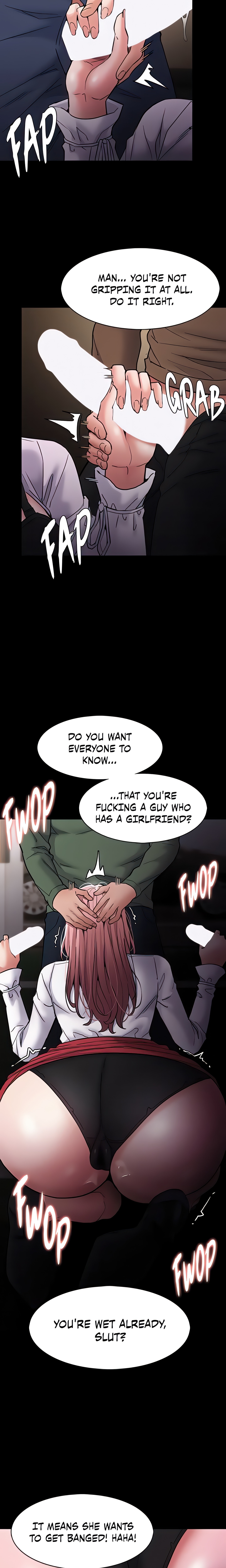 His Addictive Touch chapter 73 page 2
