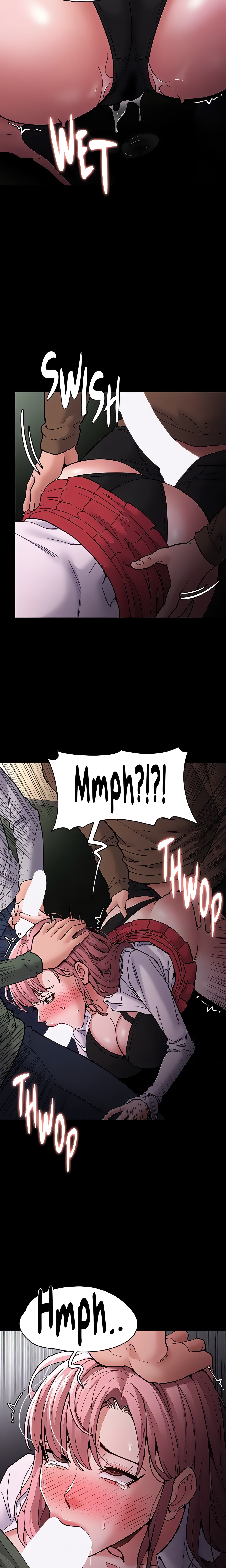 His Addictive Touch chapter 73 page 3