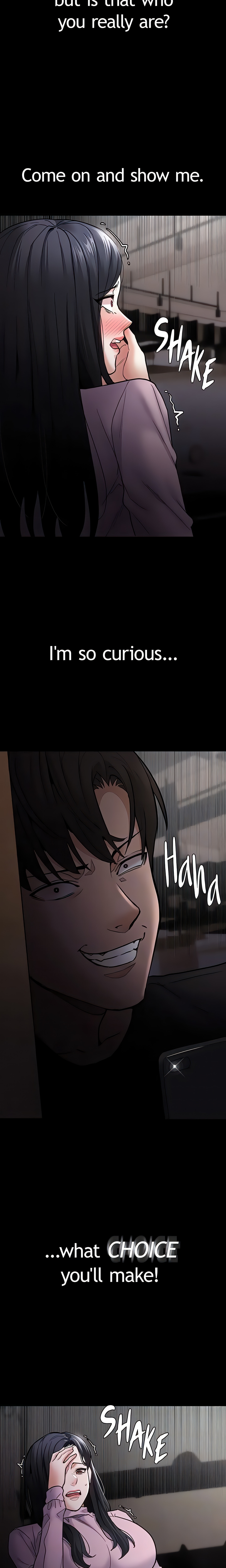 His Addictive Touch chapter 73 page 5
