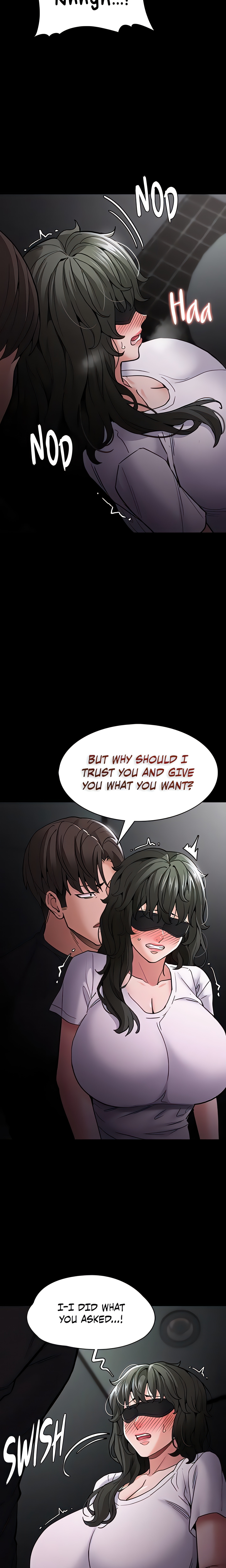 His Addictive Touch chapter 73 page 11