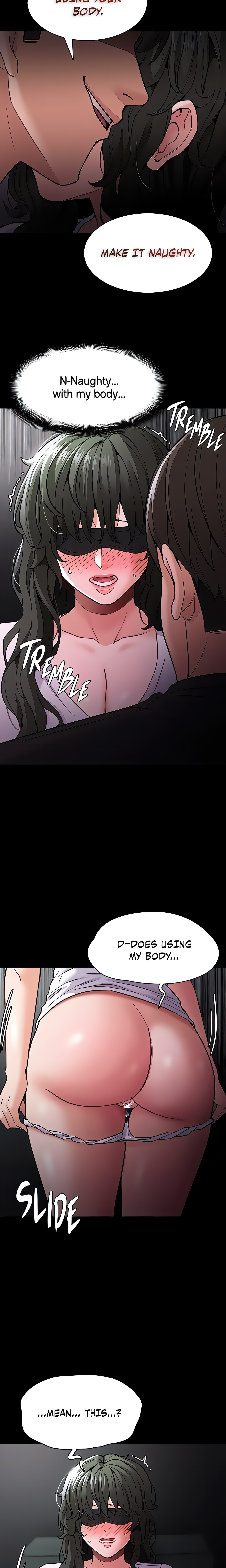 His Addictive Touch chapter 73 page 13