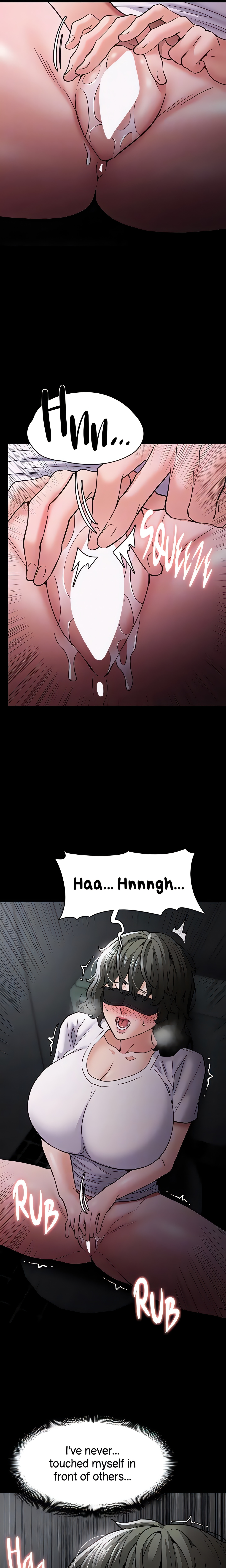 His Addictive Touch chapter 73 page 15