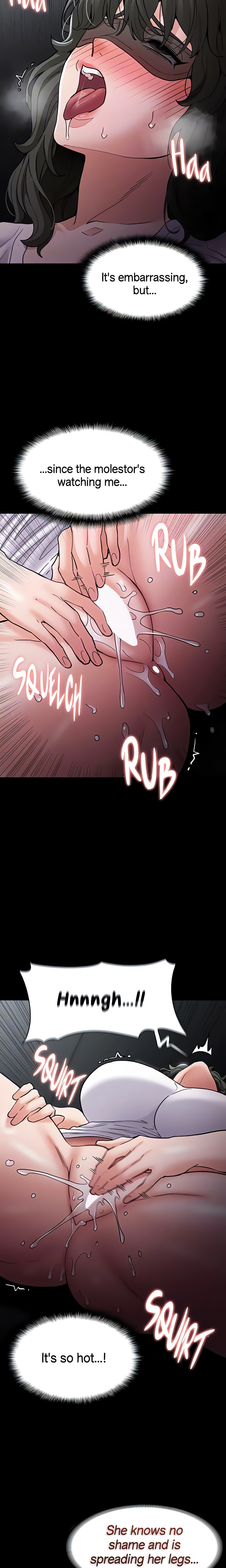His Addictive Touch chapter 73 page 16