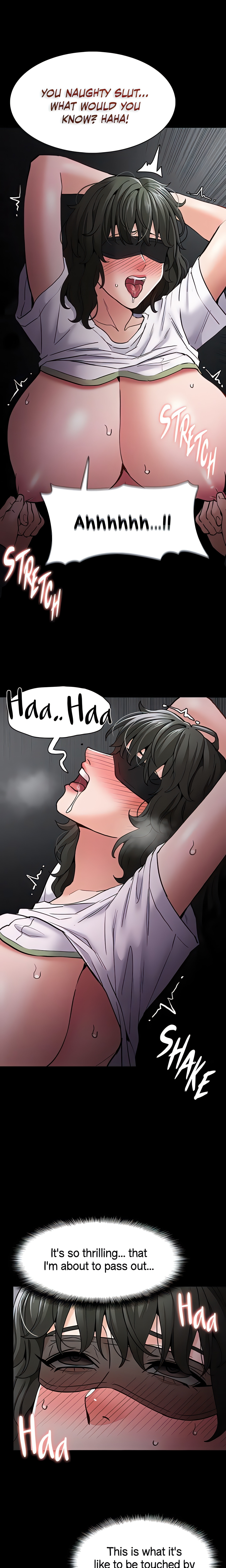 His Addictive Touch chapter 73 page 20