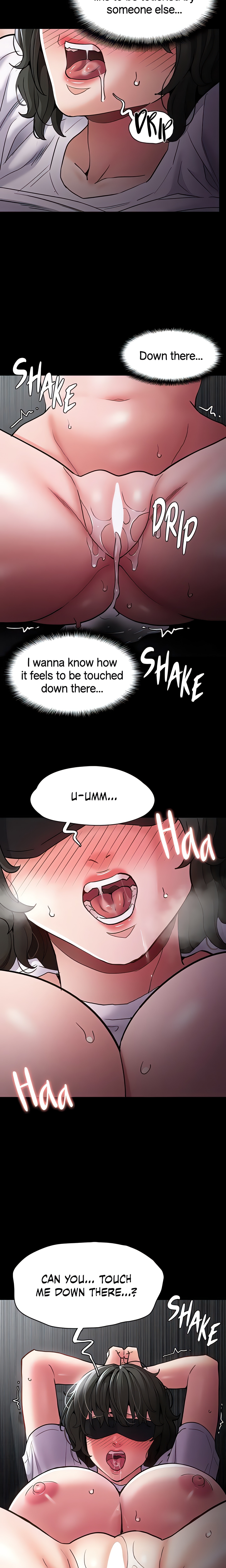 His Addictive Touch chapter 73 page 21