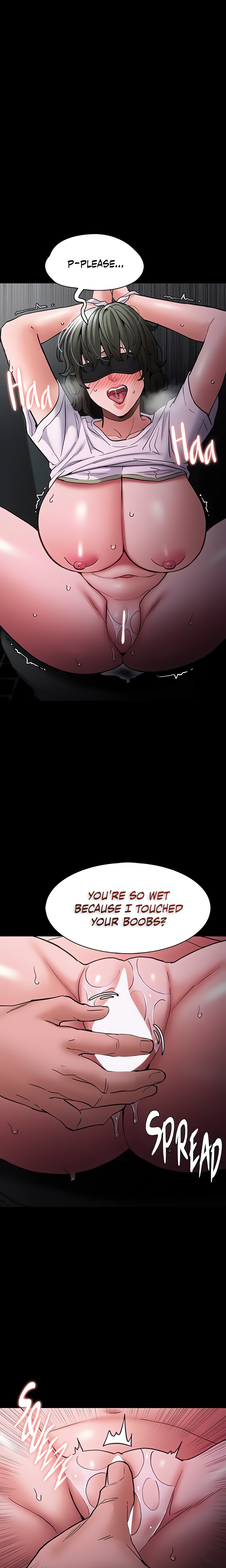 His Addictive Touch chapter 74 page 3