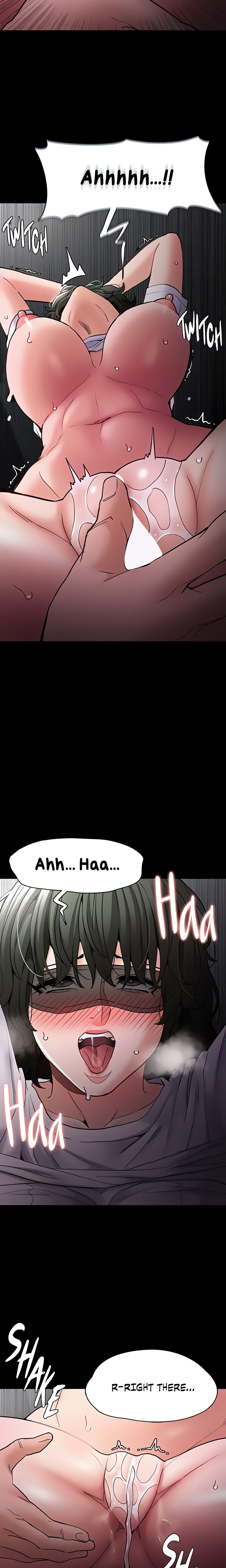 His Addictive Touch chapter 74 page 4