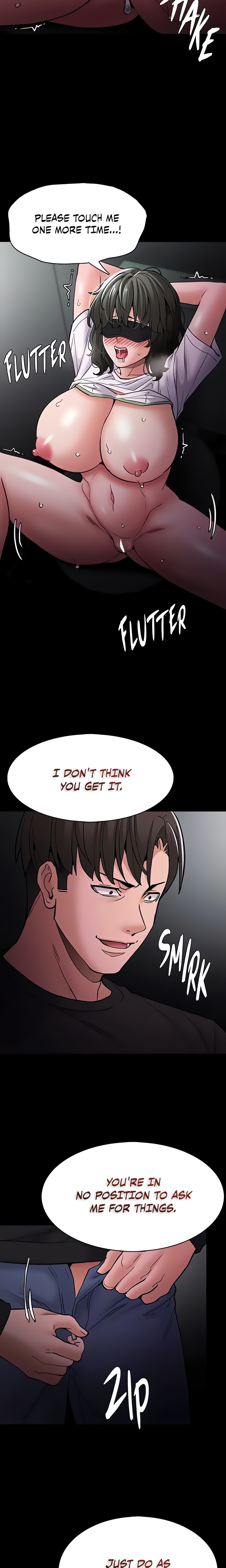His Addictive Touch chapter 74 page 5