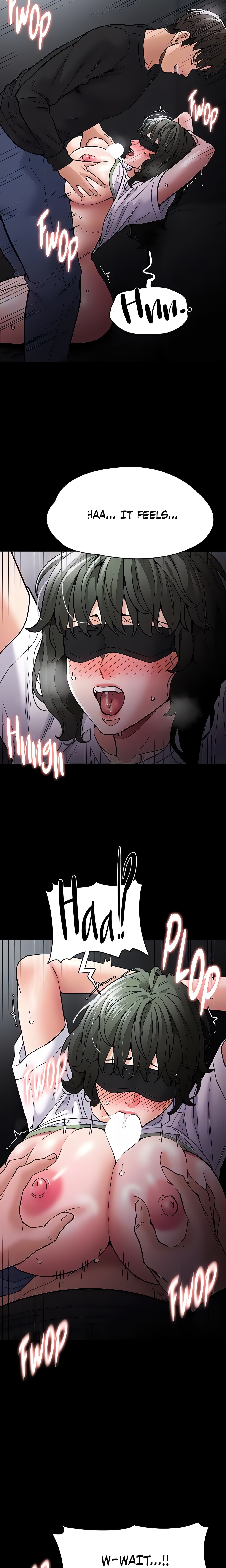 His Addictive Touch chapter 74 page 7