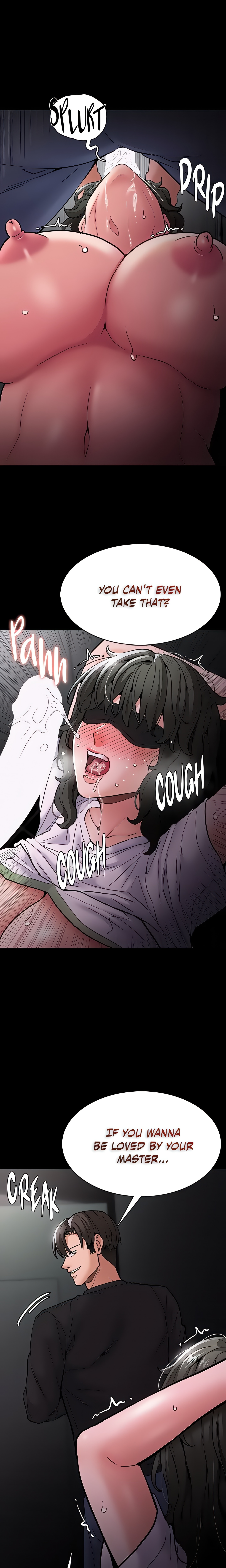 His Addictive Touch chapter 74 page 10