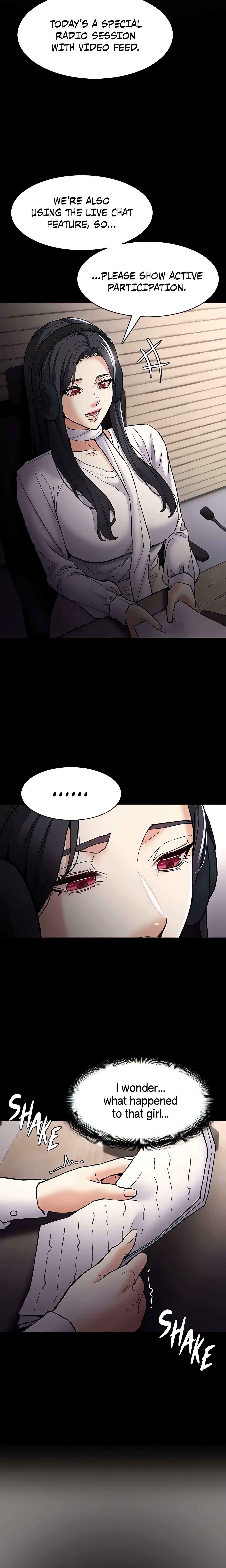 His Addictive Touch chapter 74 page 12