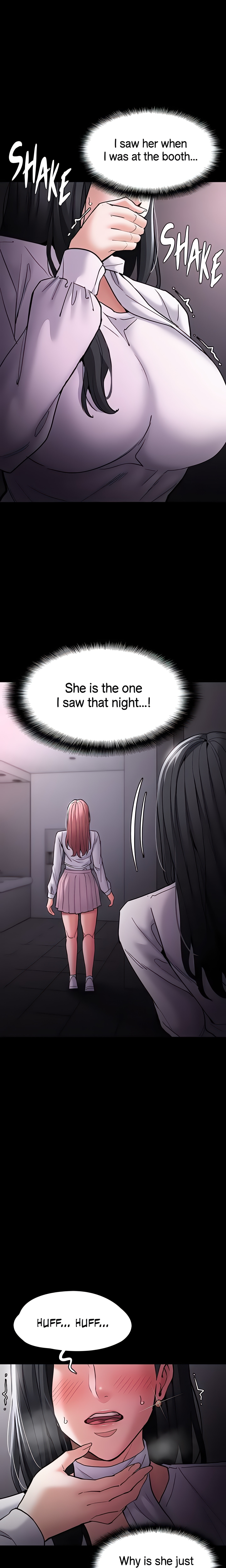 His Addictive Touch chapter 75 page 2