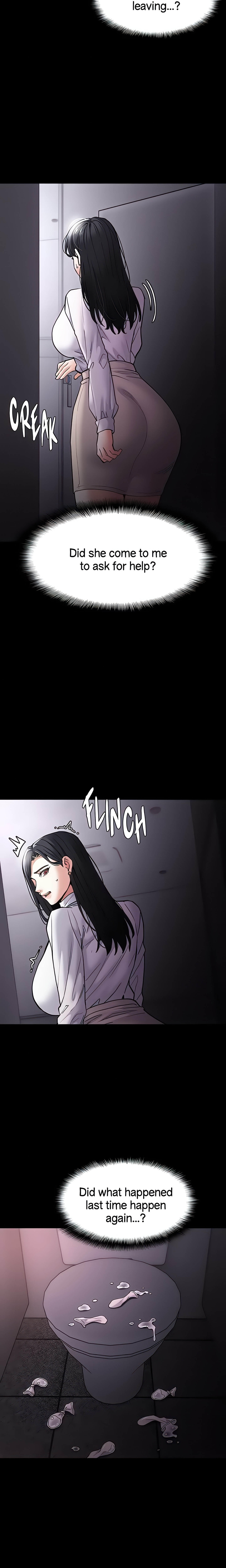 His Addictive Touch chapter 75 page 3