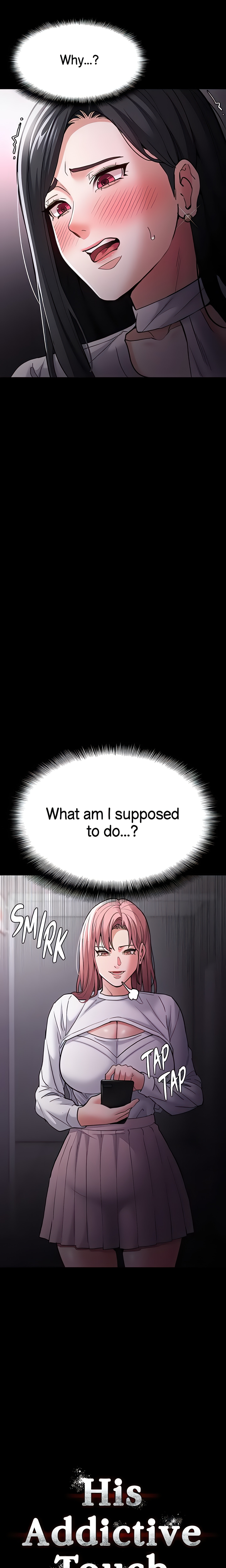 His Addictive Touch chapter 75 page 4