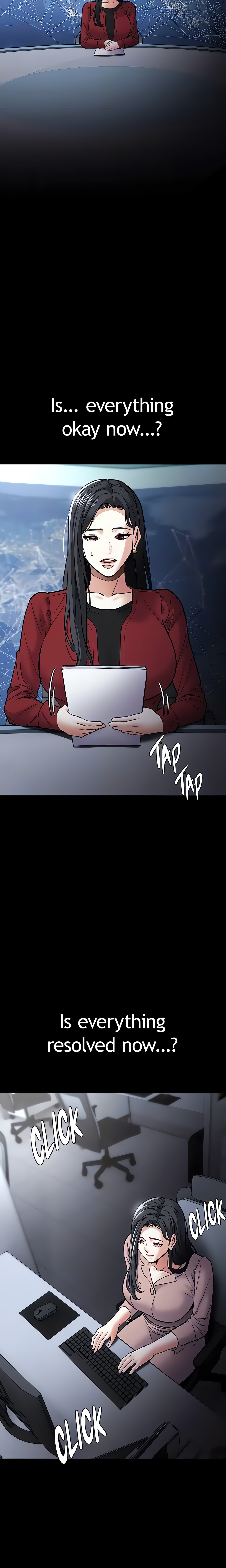 His Addictive Touch chapter 75 page 6
