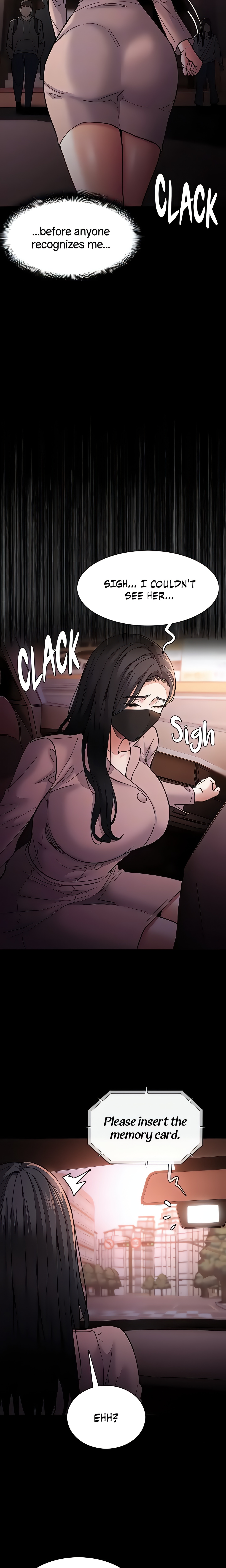 His Addictive Touch chapter 75 page 9
