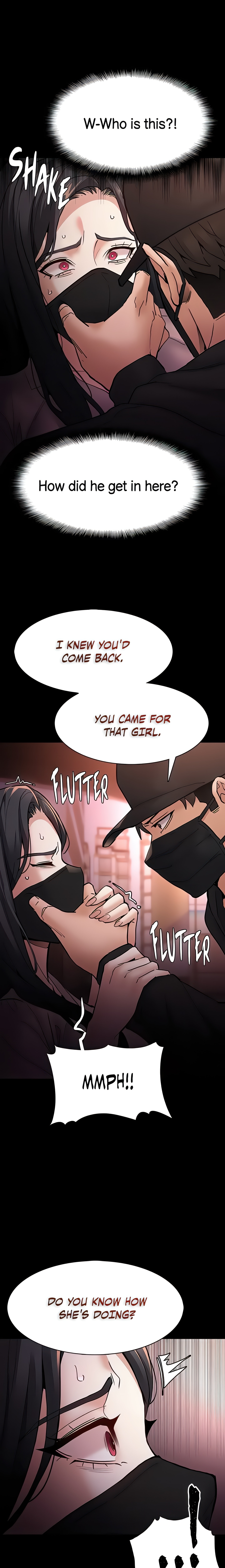His Addictive Touch chapter 75 page 12