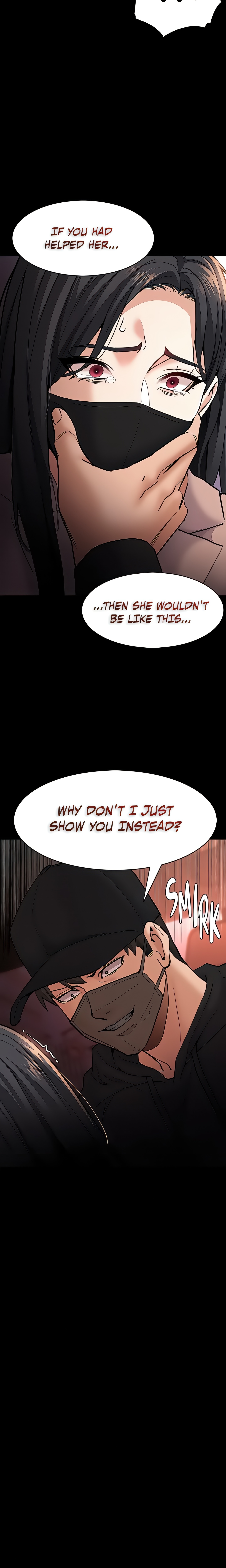 His Addictive Touch chapter 75 page 13